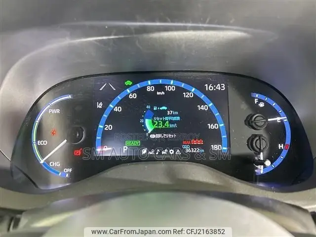 Toyota Yaris Cross 2021 Black