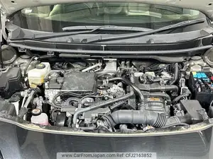 Toyota Yaris Cross 2021 Black
