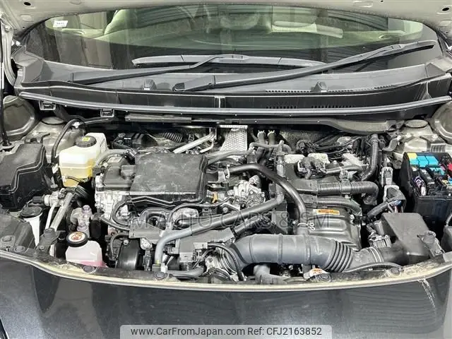 Toyota Yaris Cross 2021 Black