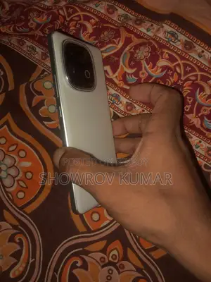 iQOO Z10 256 GB White