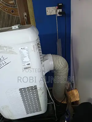 Portable AC
