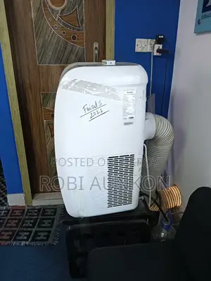 Portable AC