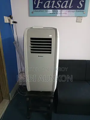 Portable AC