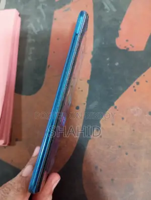 Samsung Galaxy A50 64 GB Blue