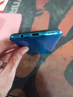 Samsung Galaxy A50 64 GB Blue