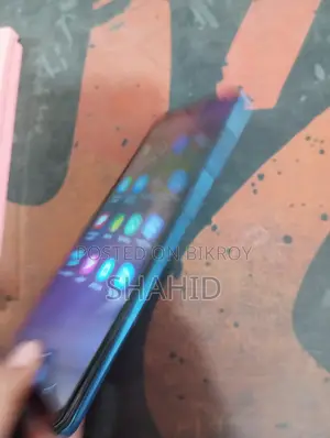 Samsung Galaxy A50 64 GB Blue