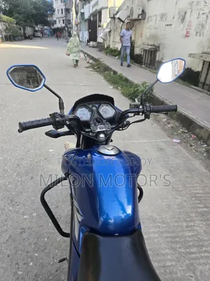 হোন্ডা লিভো ২০১৮