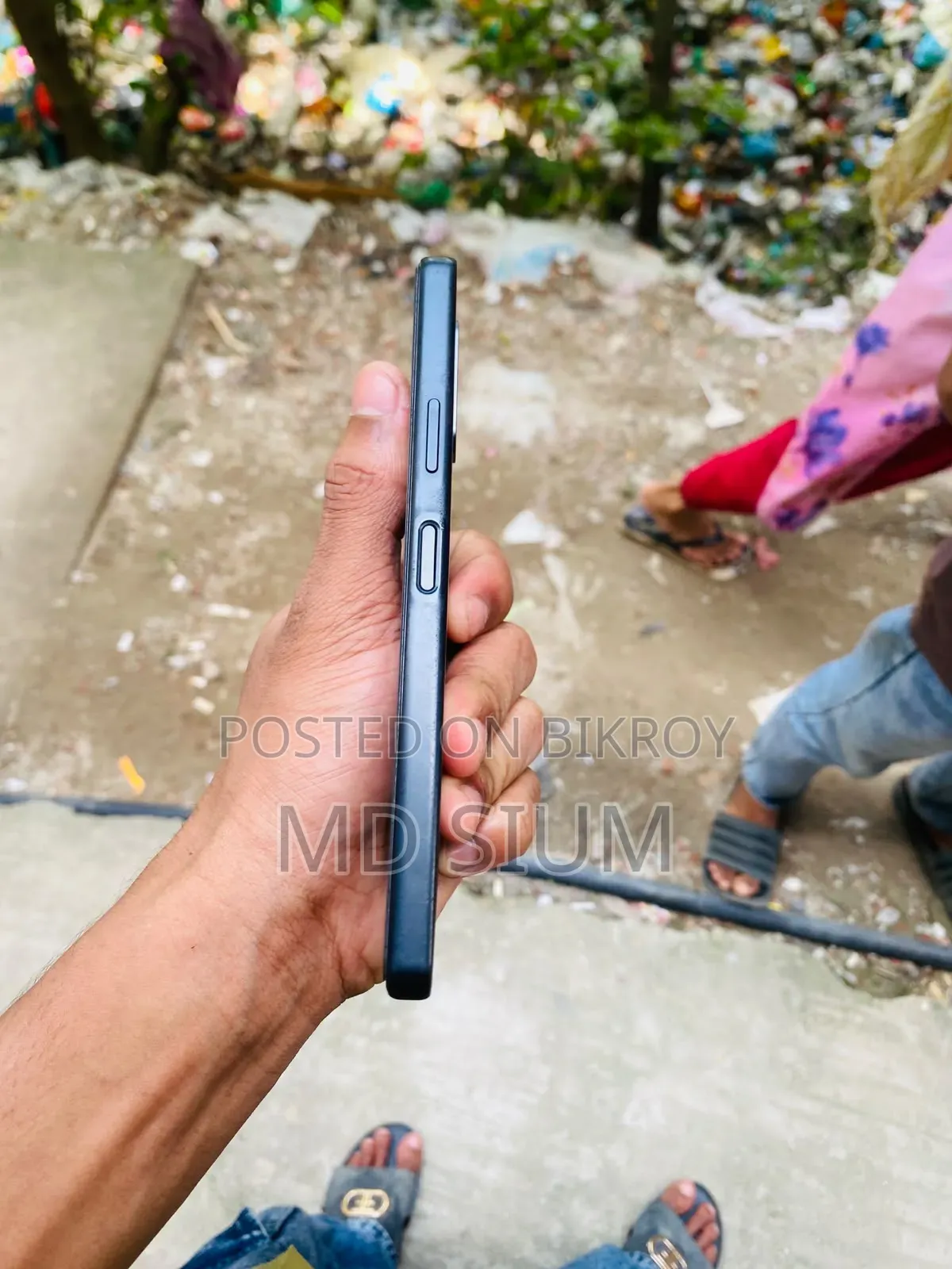 Sony Xperia 10 IV 128 GB Black