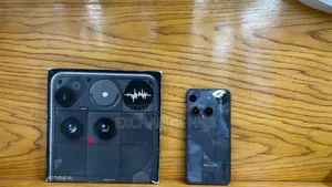 Nothing Phone 3 512 GB Black