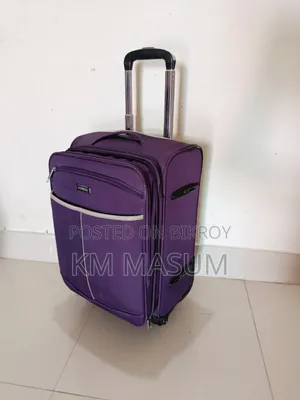 Tokyo 20" Luggage Will Be Sell