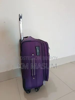 Tokyo 20" Luggage Will Be Sell