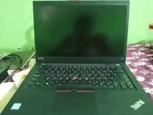 ল্যাপটপ Lenovo ThinkPad T490s 8GB Intel Core i5 SSD 256GB