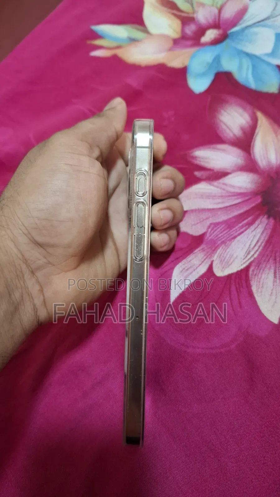 অ্যাপল আইফোন ১৬ প্রো ম্যাক্স ২৫৬ জিবি গোল্ড