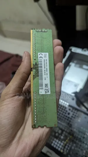 DDR4 8 Gb Ram 3200AA