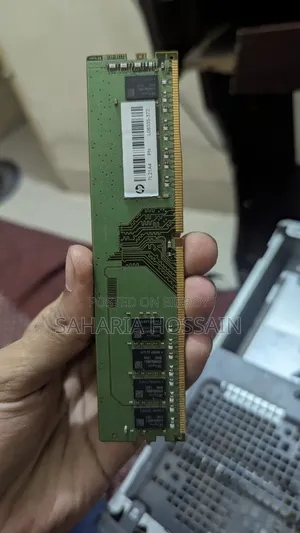 DDR4 8GB RAM 3200AA
