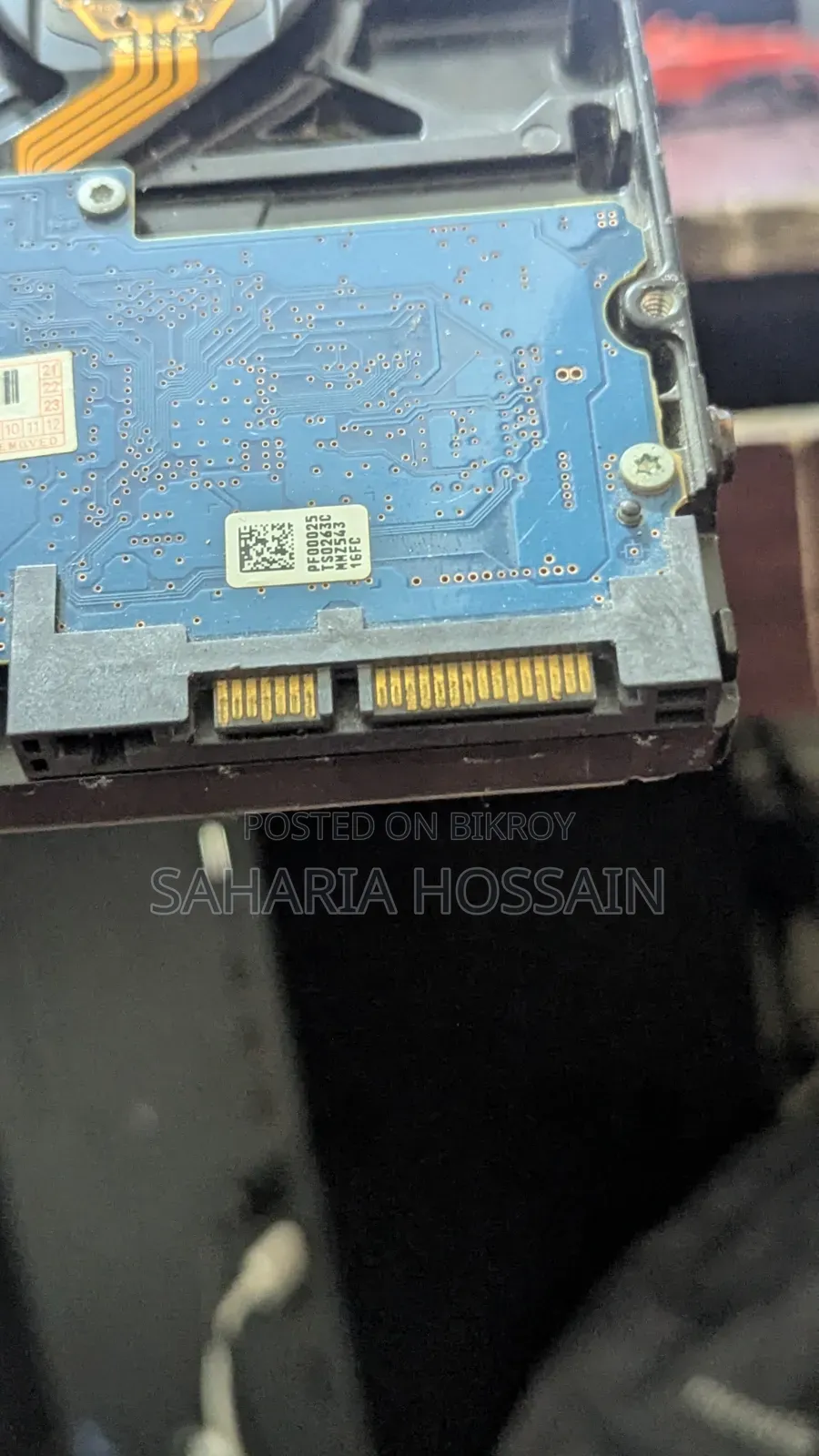 DDR4 8GB RAM 3200AA
