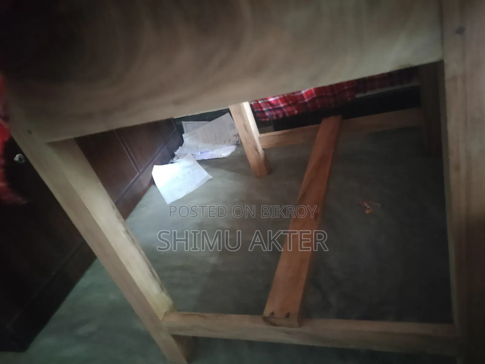 Table for Sale
