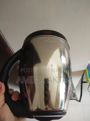 Noah Electric Kettle 1.8L