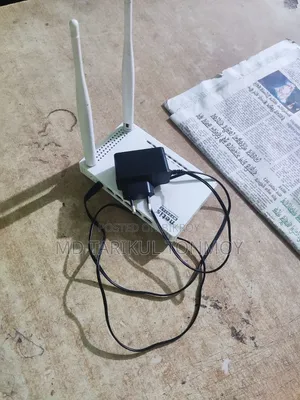 নেটিস ডব্লিউএফ২৪১৯ই রাউটার