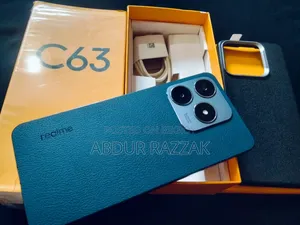 রিয়েলমি সি৬৭ ১২৮ জিবি ব্লু