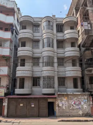 মোহাম্মদপুরে বিক্রয়ের জন্য আসবাবপত্রসহ বিশ বেডরুমের ফ্ল্যাট ব্লক