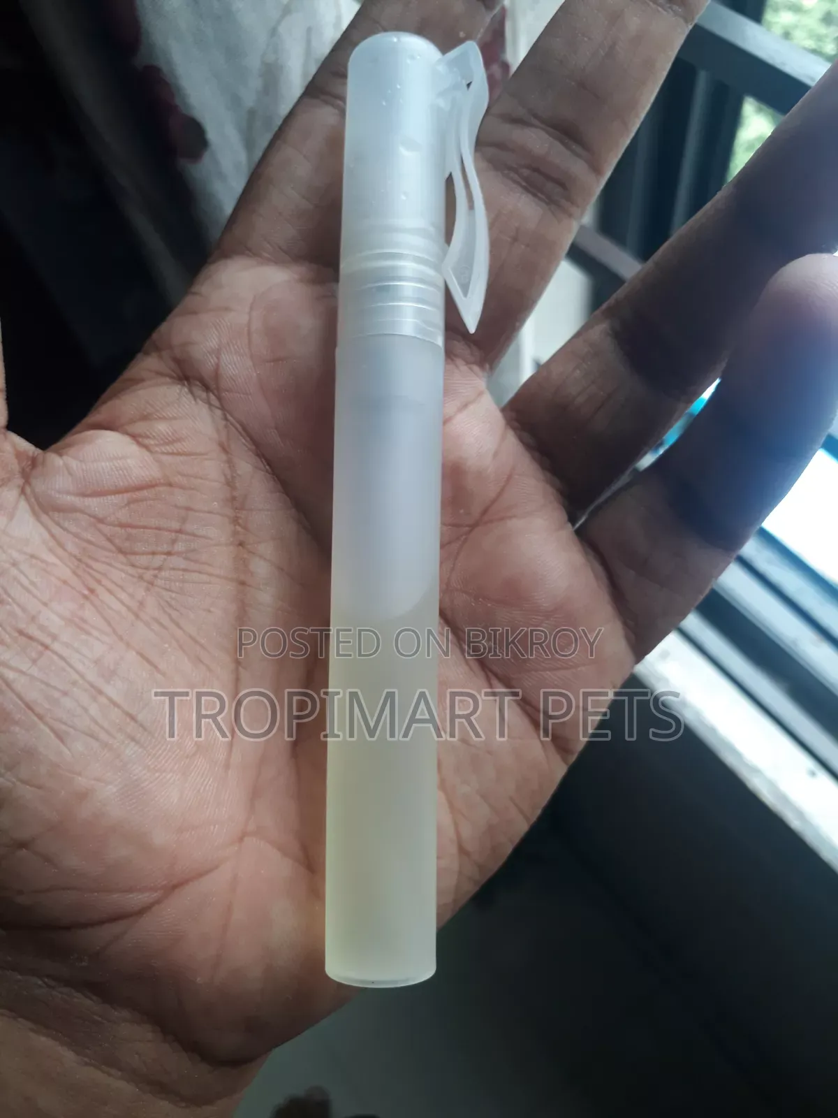 20ml | Repack Sunken Garden Green Aquarium Fertilizer