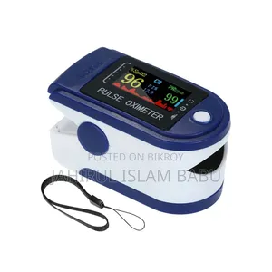 Puls Oximetar