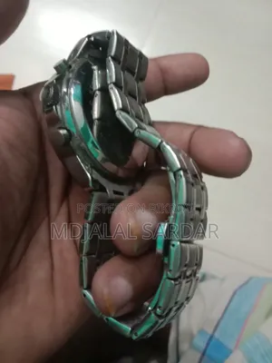 Padezer Watch