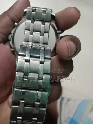 Padezer Watch