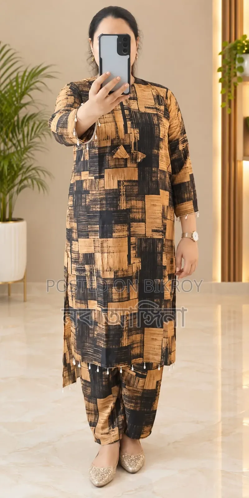 China Alex fabric two-piece set, high-quality fabric, comfortable to wear