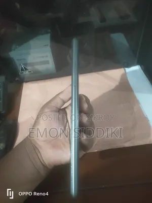 Samsung Galaxy Tab A 8.0 (2019) 8 GB Black