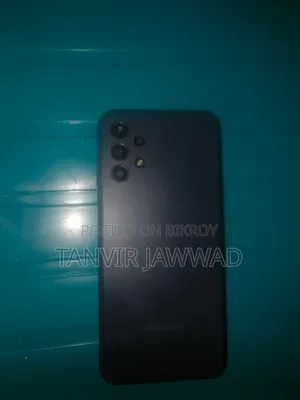 Samsung Galaxy A13 128 GB Black