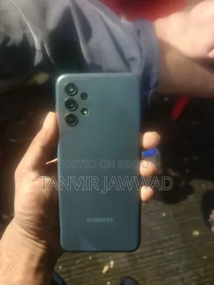 Samsung Galaxy A13 128 GB Black
