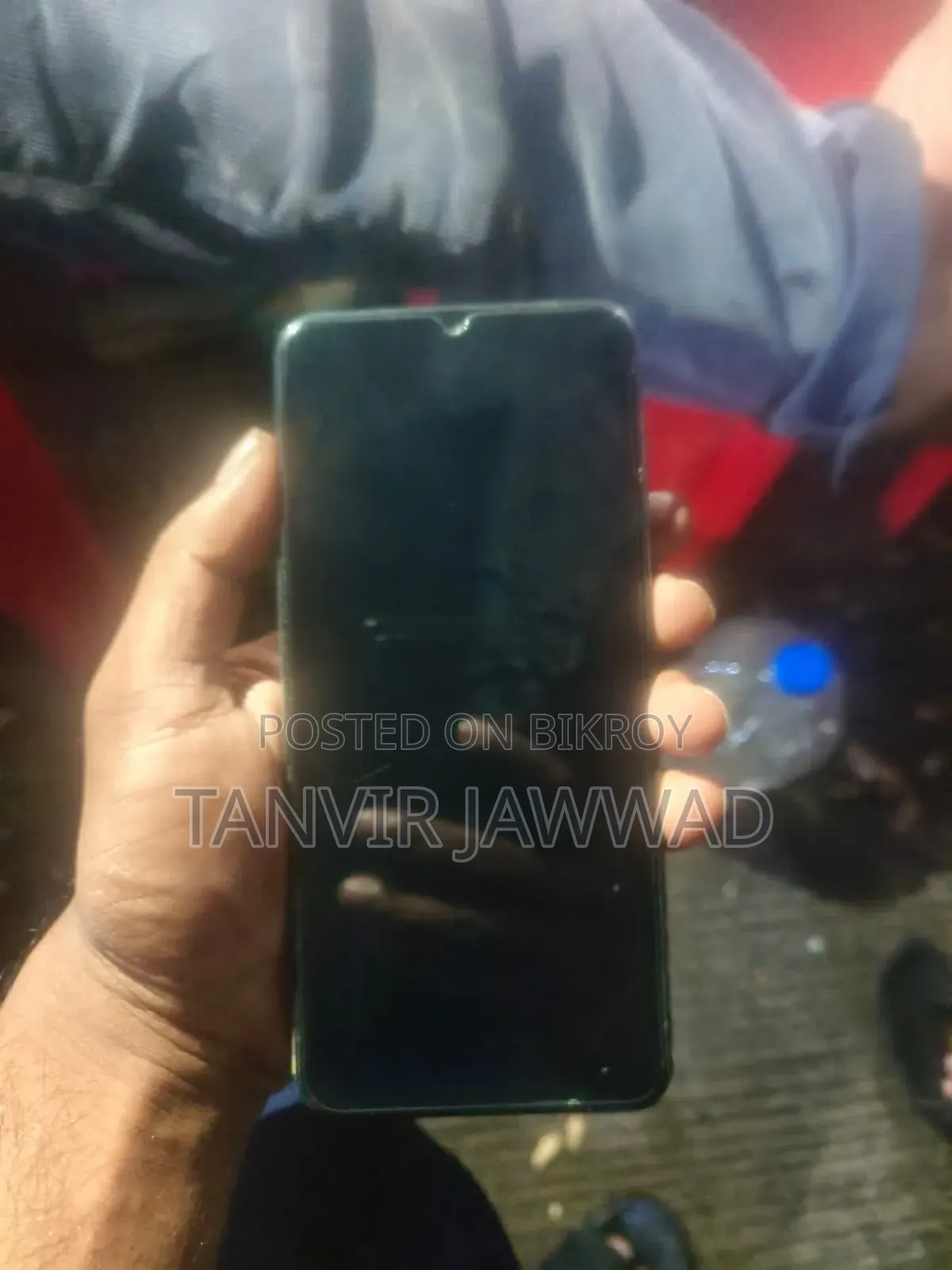 Samsung Galaxy A13 128 GB Black