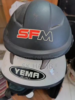Helmets Sale