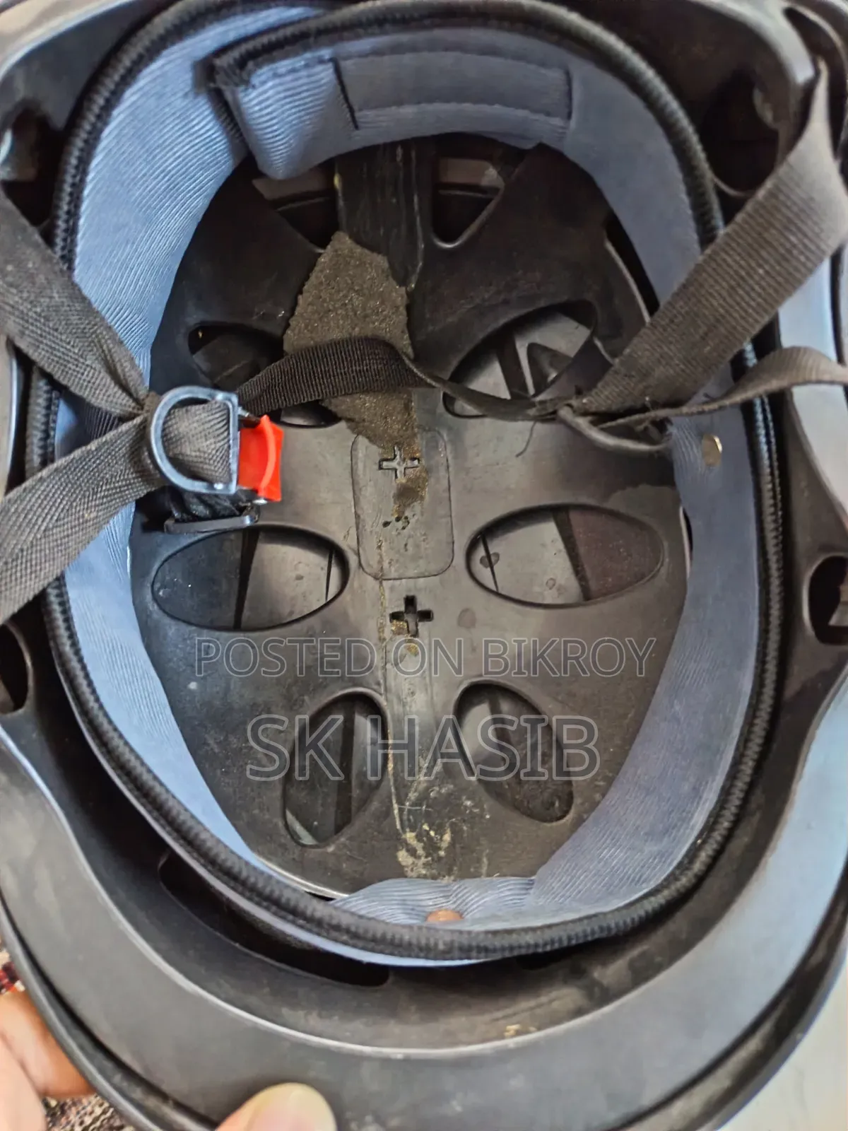Helmets Sale