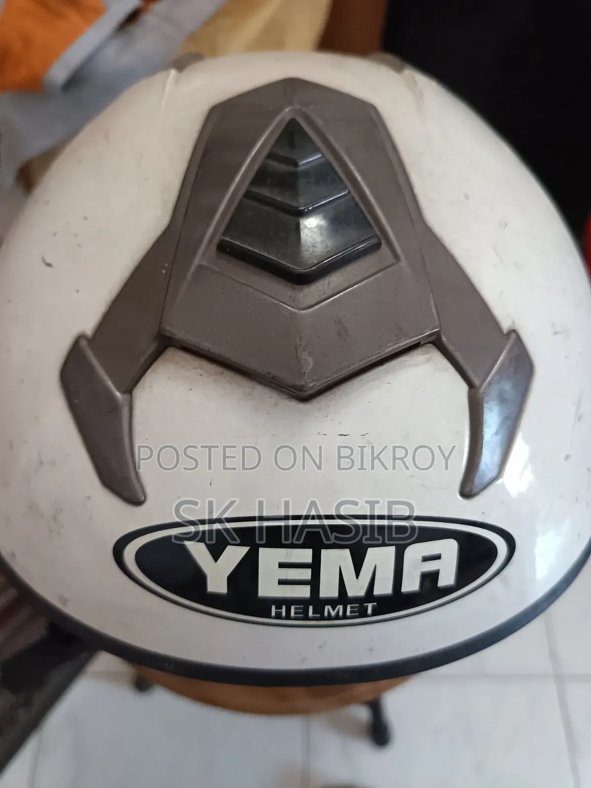 Helmets Sale
