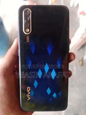 ভিভো এস১ ১২৮ জিবি ব্লু