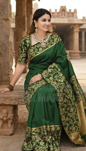Rupkotha Katan Saree – Premium Silk Elegant Collection