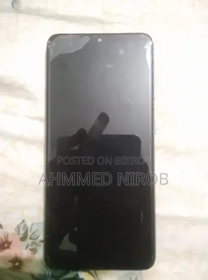 স্যামসাং গ্যালাক্সি এস২১ ৫জি ১২৮ জিবি কালো