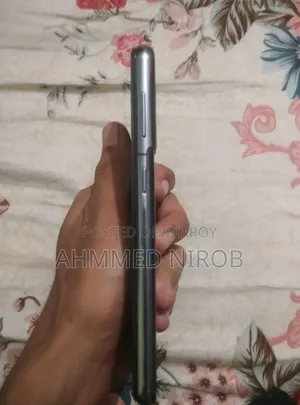 স্যামসাং গ্যালাক্সি এস২১ ৫জি ১২৮ জিবি কালো
