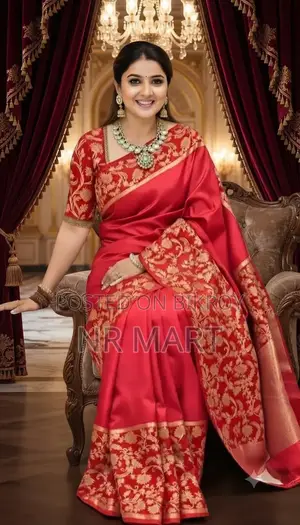 Rupkotha Katan Saree – Premium Silk Elegant Collection
