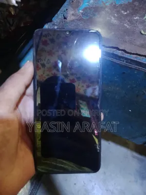 ভিভো এস১ ১২৮ জিবি ব্লু