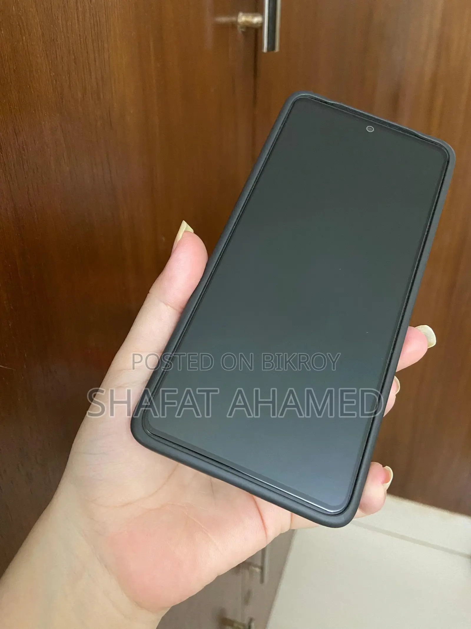 New Xiaomi Redmi Note 14 5G 256 GB Black