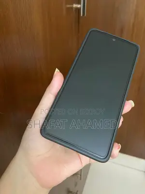 New Xiaomi Redmi Note 14 5G 256 GB Black