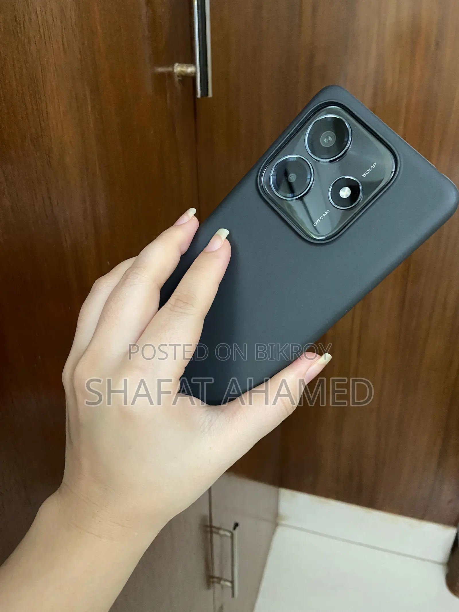New Xiaomi Redmi Note 14 5G 256 GB Black