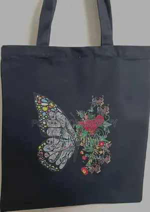 Tote Bag টোট ব্যাগ