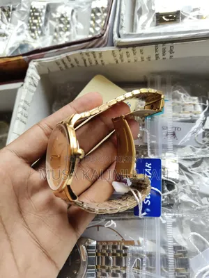 অ্যানালগ ক্লক