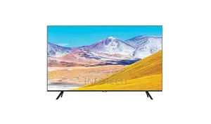 Samsung DU7000 43 Inch 4K UHD Smart TV 2024