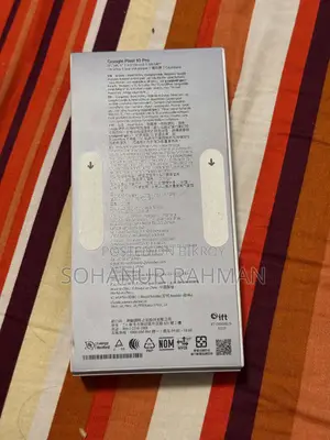 New Google Pixel 10 Pro 128 GB Black